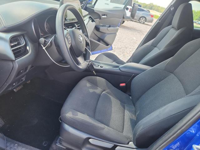 Aukcja sprzedaży 2019 Toyota C-hr, vin: NMTKHMBXXKR084524, numer aukcji: 66552106