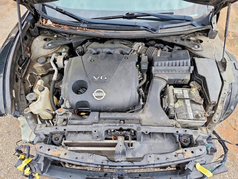 Aukcja sprzedaży 2013 Nissan Maxima, vin: 1N4AA5AP2DC809570, numer aukcji: 64201946