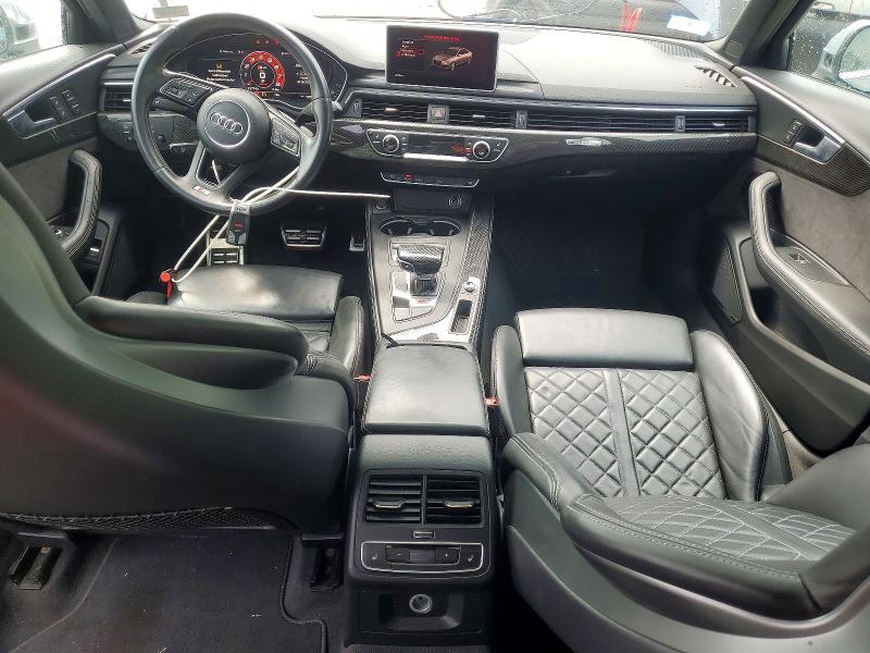 Aukcja sprzedaży 2018 Audi S4, vin: WAUB4AF4XJA003929, numer aukcji: 65350006