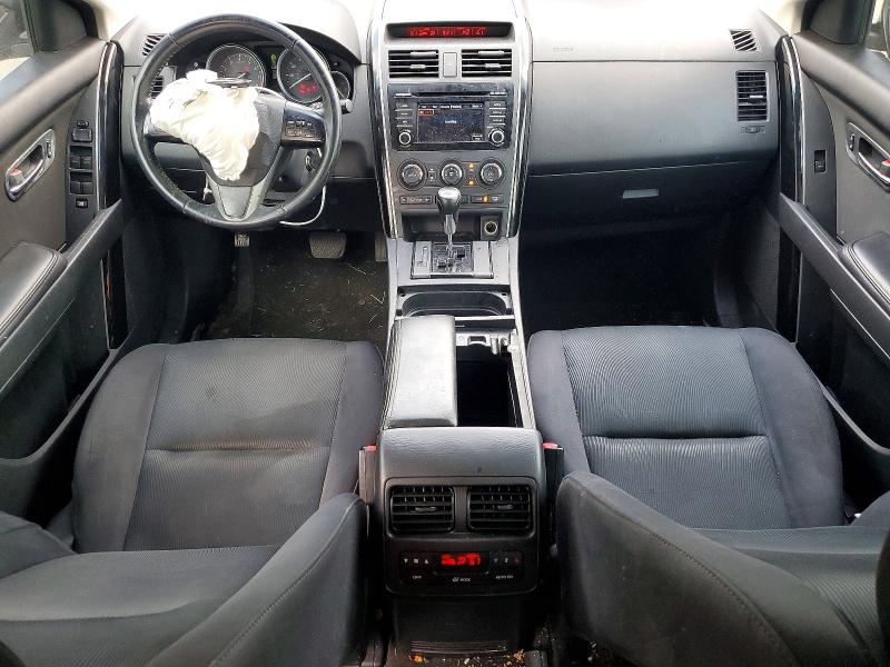 Aukcja sprzedaży 2013 Mazda Cx-9, vin: JM3TB2BV9D0411485, numer aukcji: 64247966
