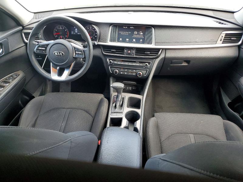 Продаж на аукціоні авто 2020 Kia Optima, vin: 5XXGT4L32LG430280, номер лоту: 65350176