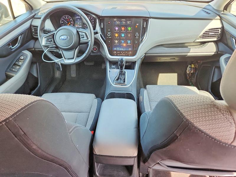 Продажа на аукционе авто 2020 Subaru Outback, vin: 4S4BTACC9L3209991, номер лота: 65937876
