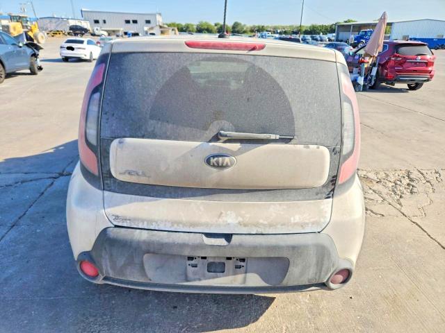 Aukcja sprzedaży 2015 Kia Soul, vin: KNDJN2A22F7134302, numer aukcji: 65628236