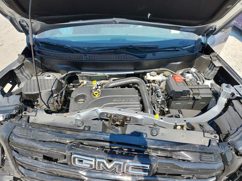 2026 Gmc Terrain მანქანა იყიდება აუქციონზე, vin: 3GKALUEG1TL473278, აუქციონის ნომერი: 65996596