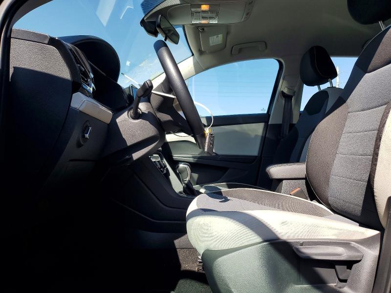 Продажа на аукционе авто 2025 Volkswagen Taos, vin: 3VV5C7B25SM049913, номер лота: 66084086