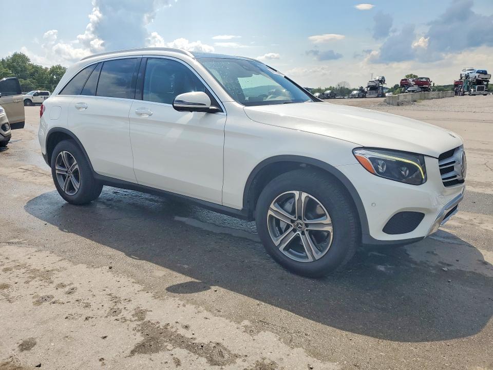Продаж на аукціоні авто 2017 Mercedes-benz Glc, vin: WDC0G4KB1HV004715, номер лоту: 64417086
