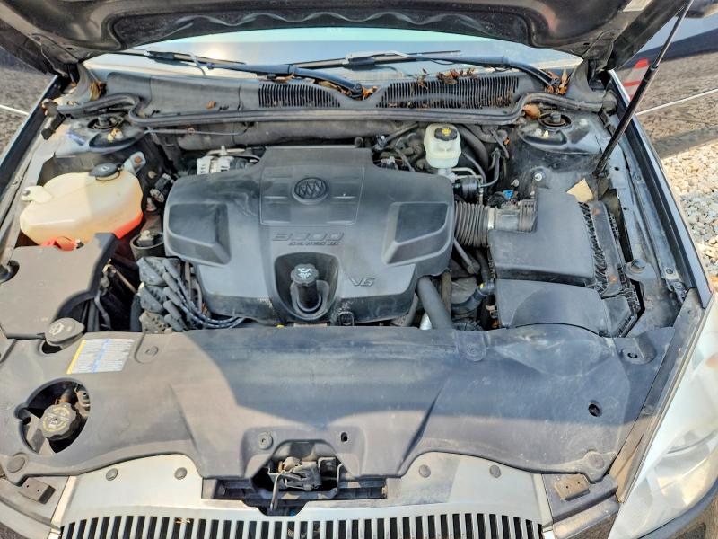 Продажа на аукционе авто 2008 Buick Lucerne, vin: 1G4HD57228U194686, номер лота: 64592506