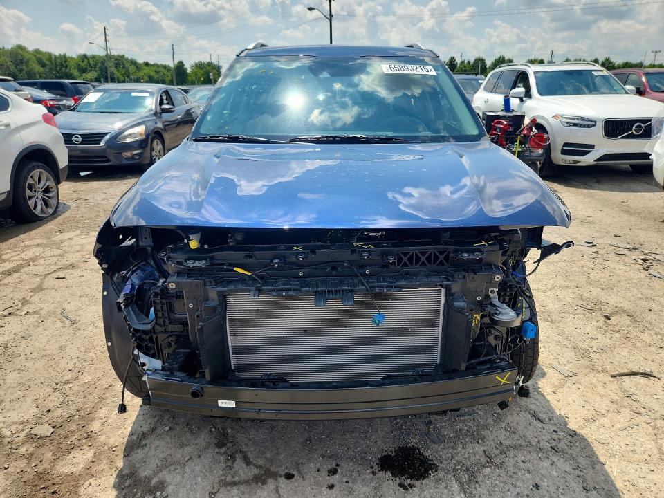 Aukcja sprzedaży 2024 Kia Seltos, vin: KNDER2AA9R7662940, numer aukcji: 65893216