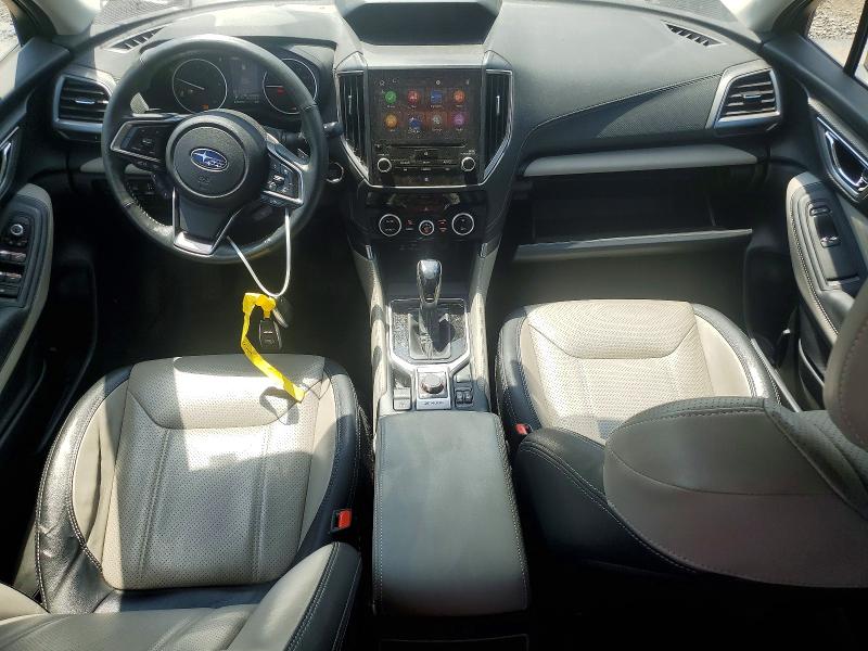 Продаж на аукціоні авто 2022 Subaru Forester, vin: JF2SKAPC2NH436142, номер лоту: 63853186