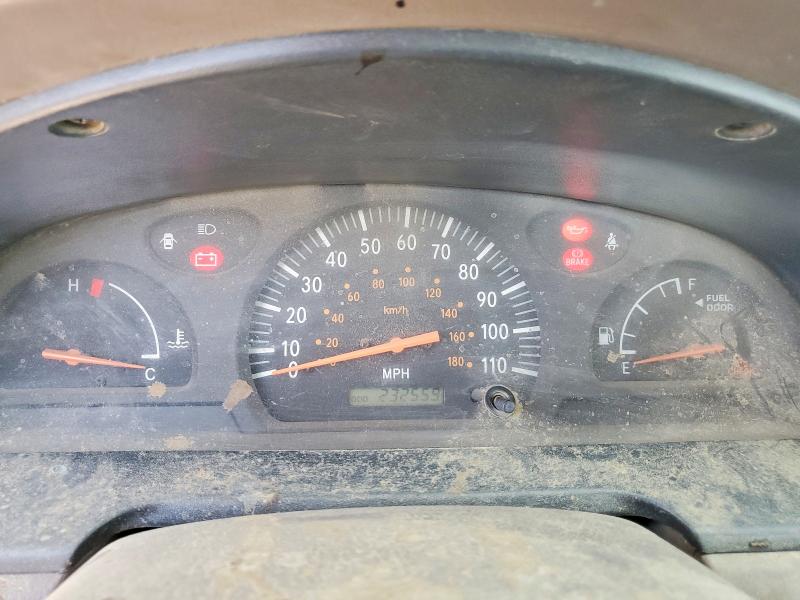 Aukcja sprzedaży 2002 Toyota Tundra, vin: 5TBJN32162S295014, numer aukcji: 64301646