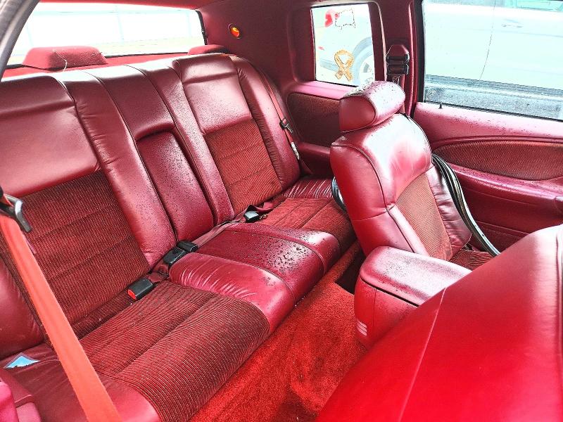 Продаж на аукціоні авто 1994 Mercury Cougar, vin: 1MELM6242RH622861, номер лоту: 63662756