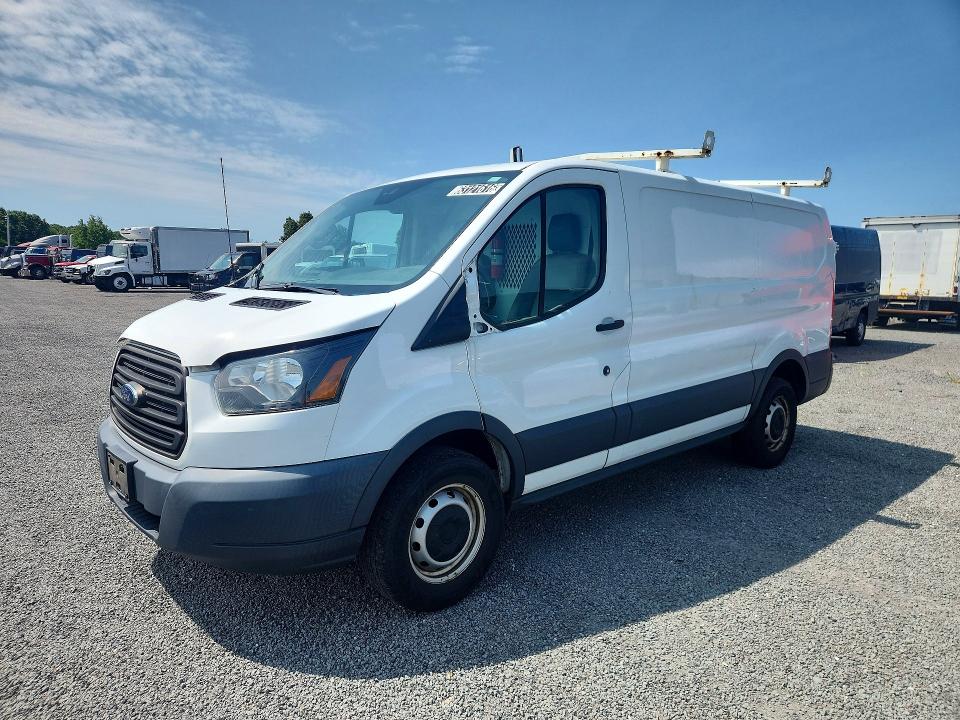 Aukcja sprzedaży 2016 Ford Transit, vin: 1FTYR1YM8GKA15611, numer aukcji: 63121616