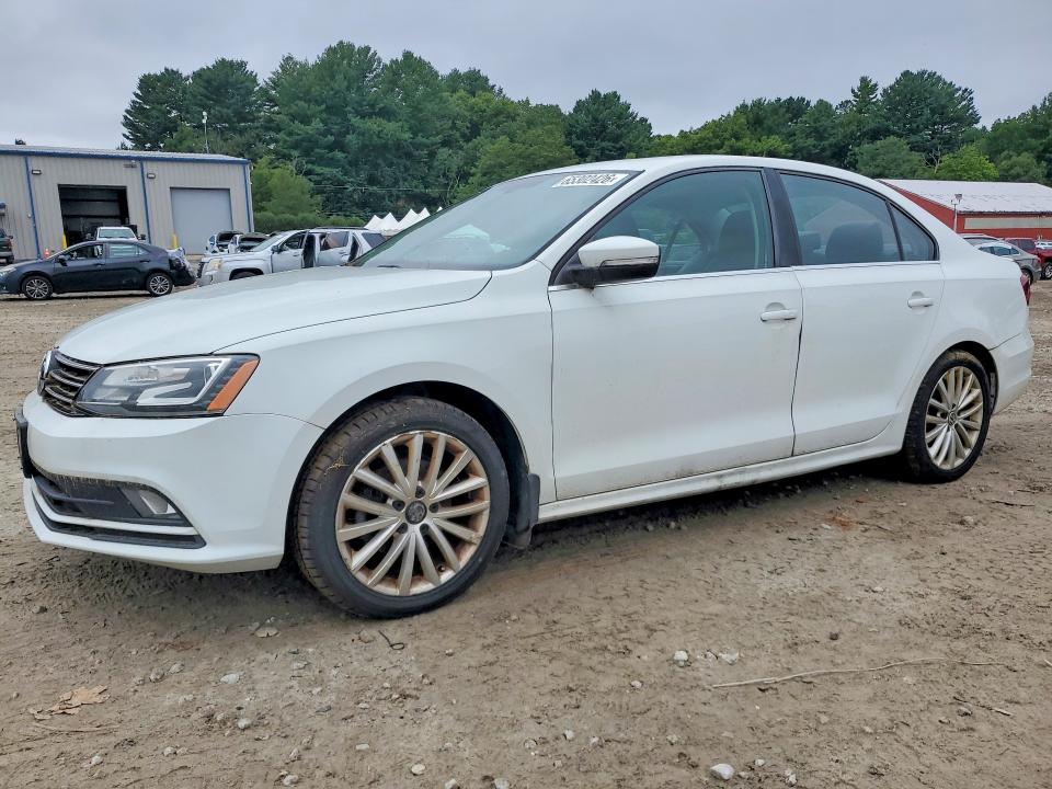 Aukcja sprzedaży 2016 Volkswagen Jetta, vin: 3VWL17AJ7GM252553, numer aukcji: 65302426