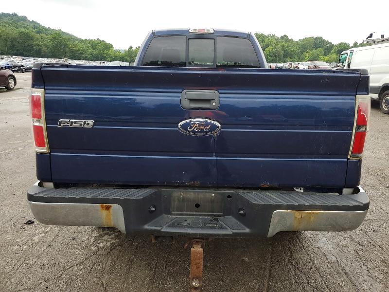 63794796 :رقم المزاد ، 1FTNF1E84AKA98562 vin ، 2010 Ford F150 مزاد بيع