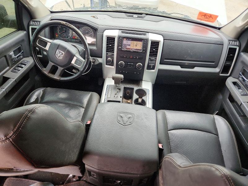 2011 Dodge Ram 1500 მანქანა იყიდება აუქციონზე, vin: 1D7RV1CT2BS713466, აუქციონის ნომერი: 66720796