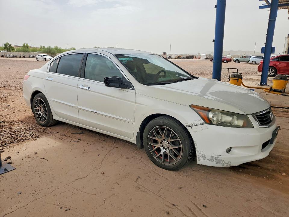 Продаж на аукціоні авто 2009 Honda Accord, vin: 1HGCP36819A041558, номер лоту: 63894856
