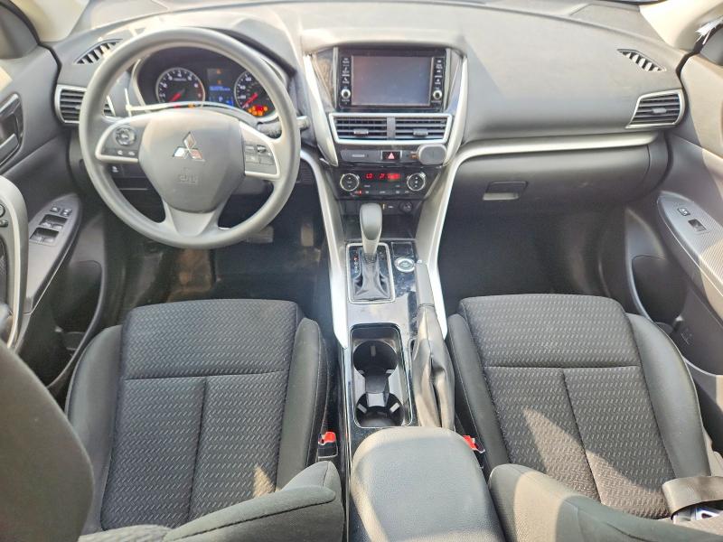Aukcja sprzedaży 2020 Mitsubishi Eclipse Cross, vin: JA4AT3AA4LZ027149, numer aukcji: 64555096