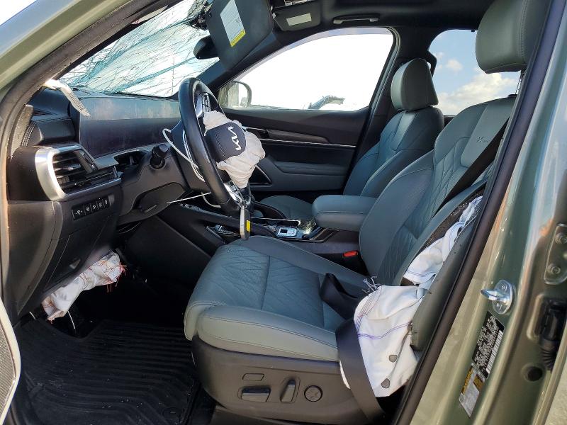 Aukcja sprzedaży 2024 Kia Telluride, vin: 5XYP5DGC8RG433130, numer aukcji: 65341036