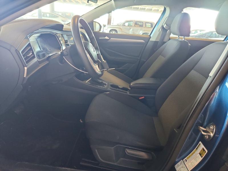 Продаж на аукціоні авто 2019 Volkswagen Jetta, vin: 3VWC57BU6KM030026, номер лоту: 64630656