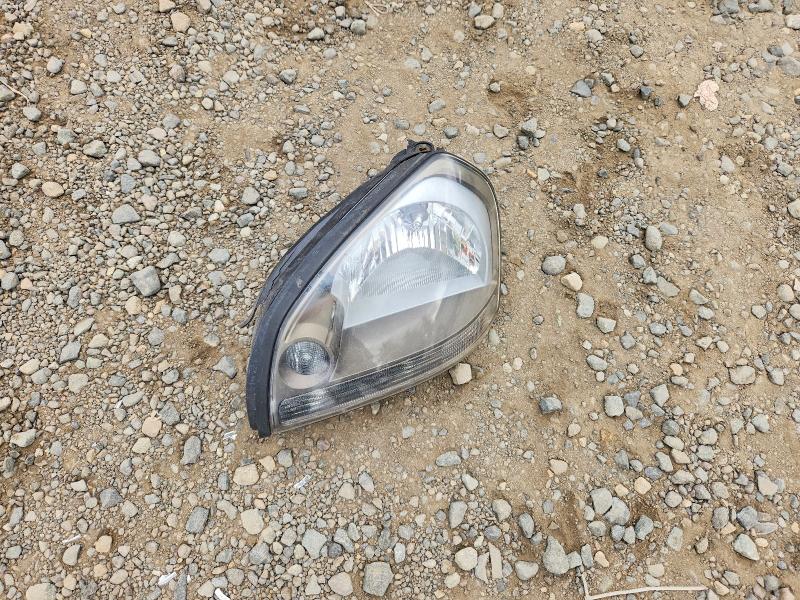 Aukcja sprzedaży 2007 Hyundai Tucson, vin: KM8JM12B87U503321, numer aukcji: 66718976
