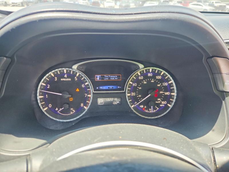 2014 Infiniti Qx60 მანქანა იყიდება აუქციონზე, vin: 5N1AL0MN7EC537063, აუქციონის ნომერი: 64272796