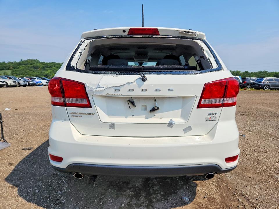 Aukcja sprzedaży 2016 Dodge Journey, vin: 3C4PDDBG1GT183362, numer aukcji: 62724696