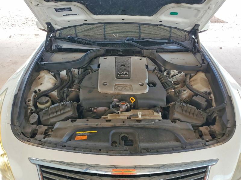 Продажа на аукционе авто 2013 Infiniti G37 Sedan, vin: JN1CV6AP0DM713060, номер лота: 66417056