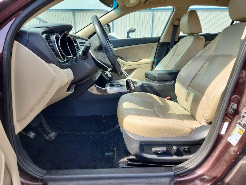 Продаж на аукціоні авто 2013 Kia Optima, vin: 5XXGN4A79DG137459, номер лоту: 65665566