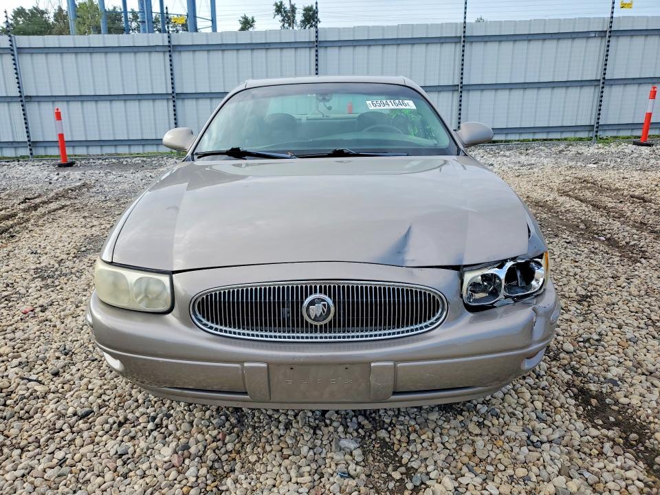 65941646 :رقم المزاد ، 1G4HP52K43U208949 vin ، 2003 Buick Lesabre مزاد بيع