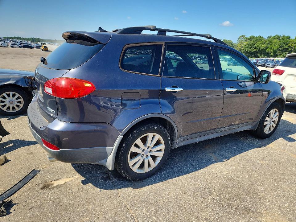 Aukcja sprzedaży 2010 Subaru Tribeca, vin: 4S4WX9KDXA4401653, numer aukcji: 63519746