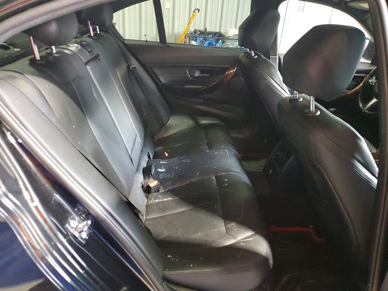 Aukcja sprzedaży 2013 Bmw 335, vin: WBA3B9C56DF140055, numer aukcji: 66504886