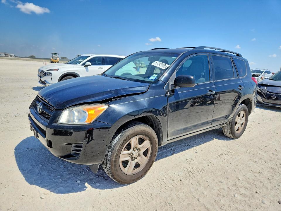 Auction sale of the 2010 Toyota Rav4, vin: 2T3ZF4DV3AW050942, lot number: 67197006