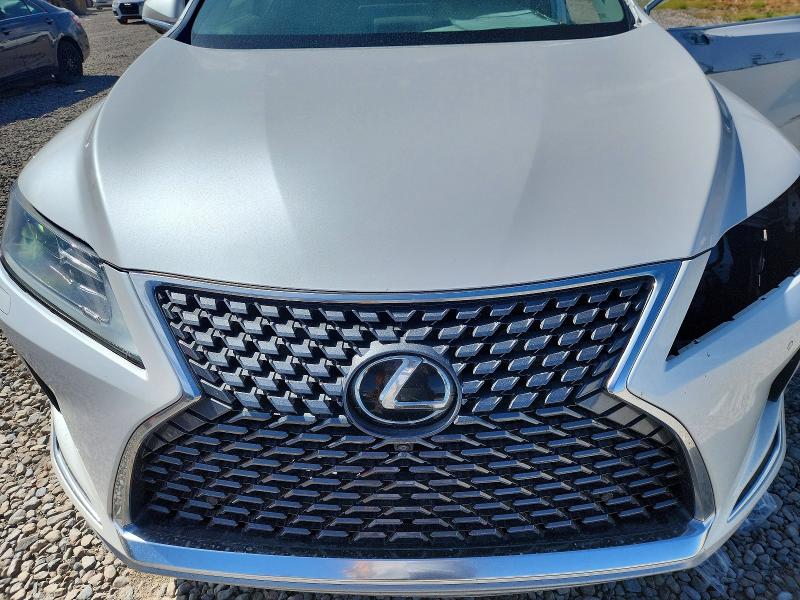 Aukcja sprzedaży 2022 Lexus Rx, vin: 2T2HZMDA3NC315886, numer aukcji: 65730576
