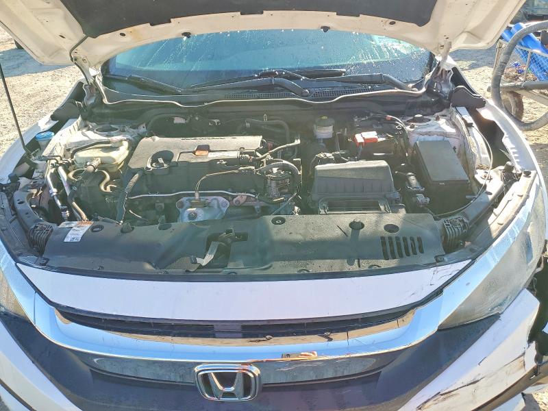 Aukcja sprzedaży 2017 Honda Civic, vin: 19XFC2F75HE205544, numer aukcji: 63658726