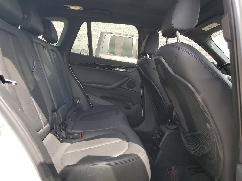 Aukcja sprzedaży 2018 Bmw X1, vin: WBXHT3C38J5L26282, numer aukcji: 64514316
