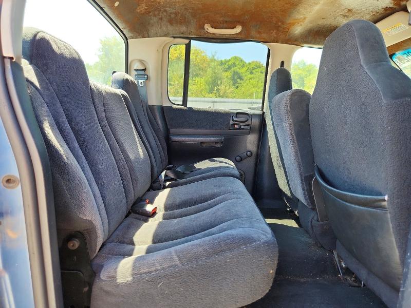 Продаж на аукціоні авто 2003 Dodge Dakota, vin: 1D7HG38X13S363696, номер лоту: 65879526