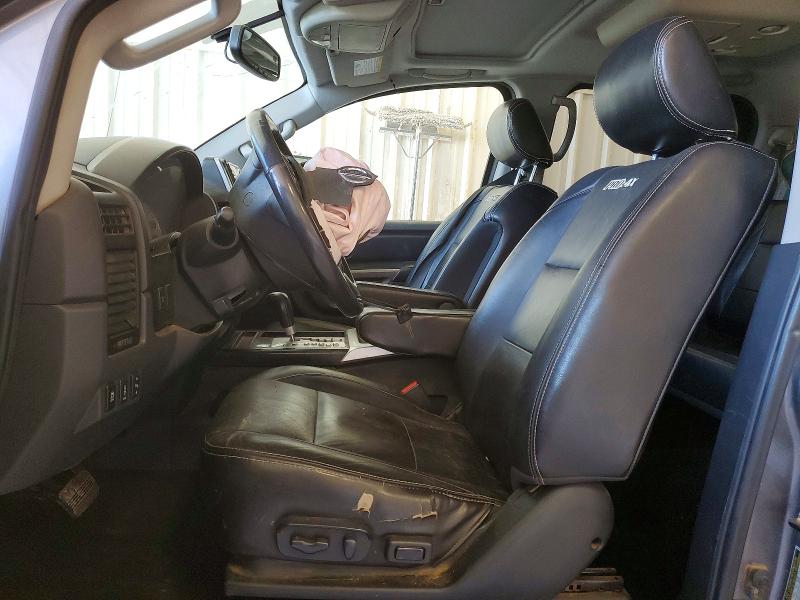 Aukcja sprzedaży 2015 Nissan Titan, vin: 1N6BA0EC6FN510094, numer aukcji: 65363356
