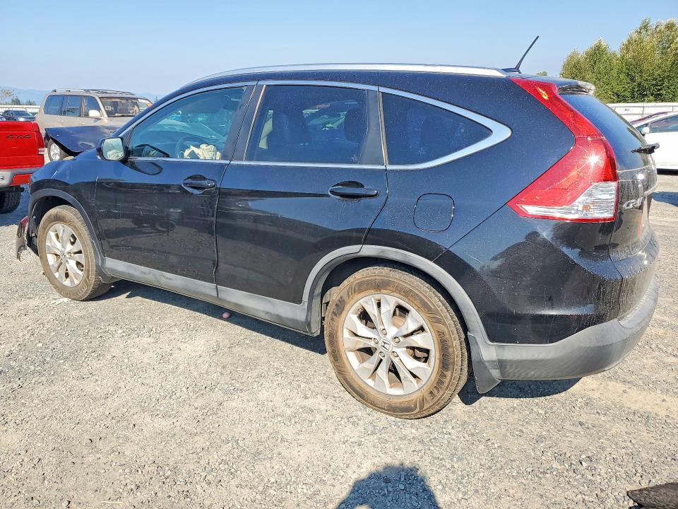 Продажа на аукционе авто 2012 Honda Cr-v, vin: JHLRM4H78CC004601, номер лота: 66469416