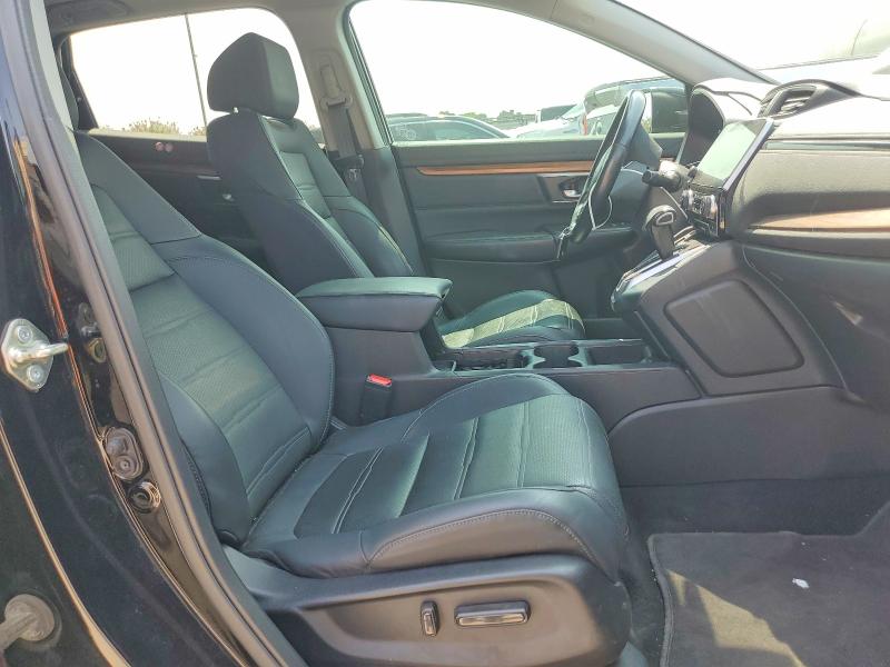 Продажа на аукционе авто 2017 Honda Cr-v, vin: 2HKRW1H9XHH506531, номер лота: 63762826