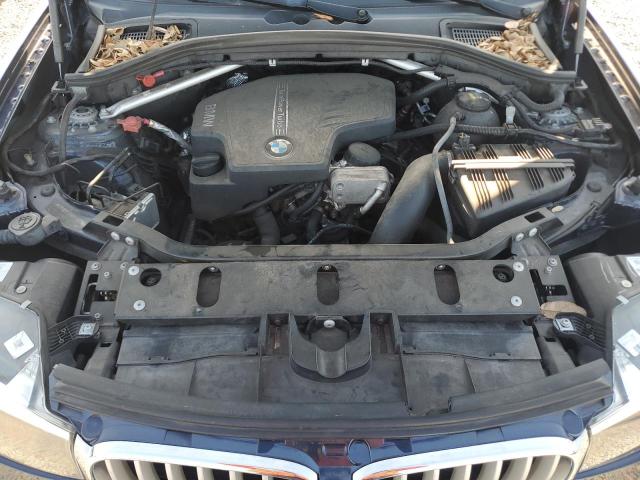 Aukcja sprzedaży 2017 Bmw X3, vin: 5UXWZ7C38H0V92790, numer aukcji: 64395486