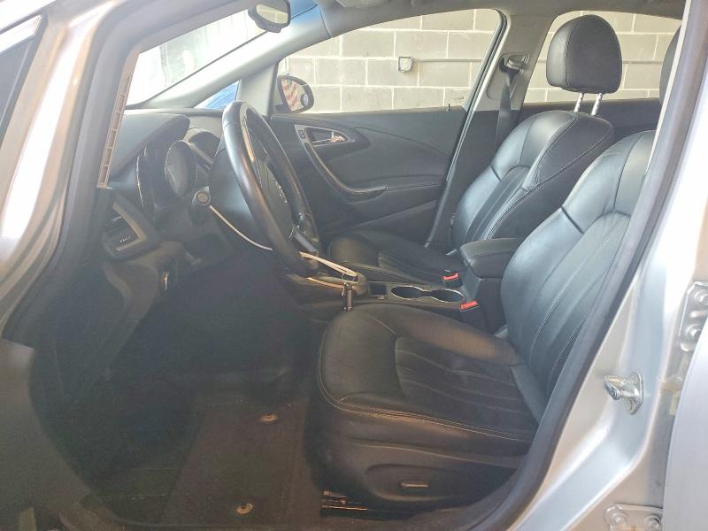 Aukcja sprzedaży 2012 Buick Verano, vin: 1G4PS5SK9C4130212, numer aukcji: 63088426