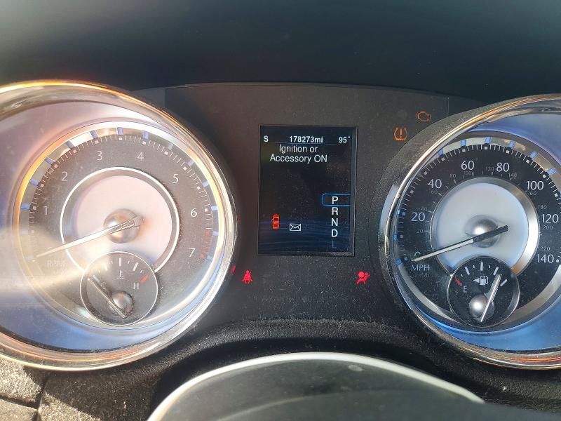 2013 Chrysler 300c მანქანა იყიდება აუქციონზე, vin: 2C3CCAEG9DH613238, აუქციონის ნომერი: 65042636