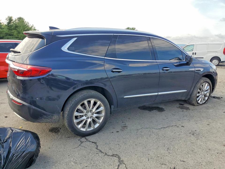 Продаж на аукціоні авто 2020 Buick Enclave, vin: 5GAEVAKWXLJ147621, номер лоту: 65512156