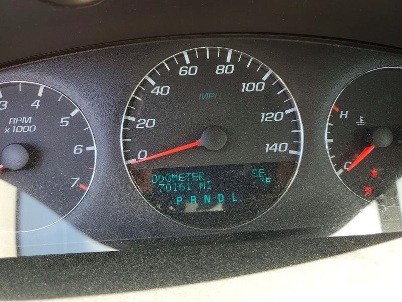 Продажа на аукционе авто 2014 Chevrolet Impala Limited, vin: 2G1WC5E37E1158891, номер лота: 64969116