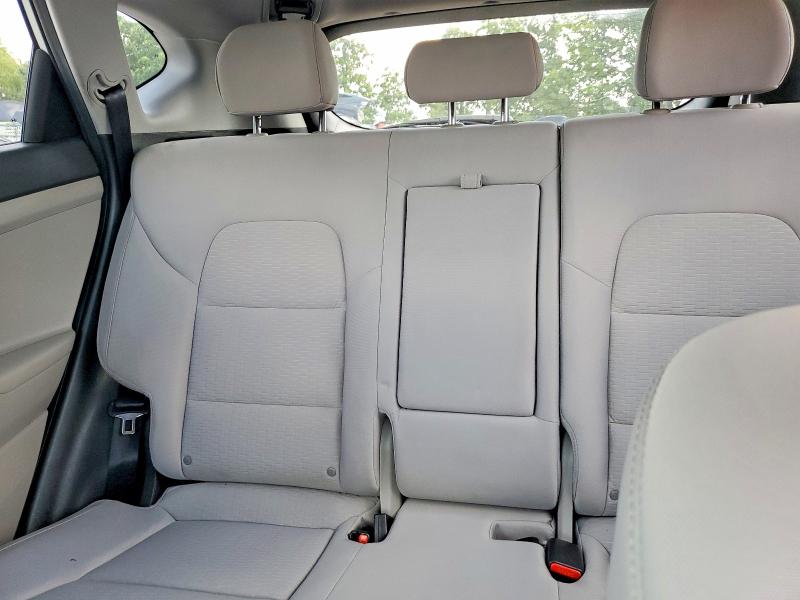 Aukcja sprzedaży 2019 Hyundai Tucson, vin: KM8J2CA45KU952324, numer aukcji: 64009016