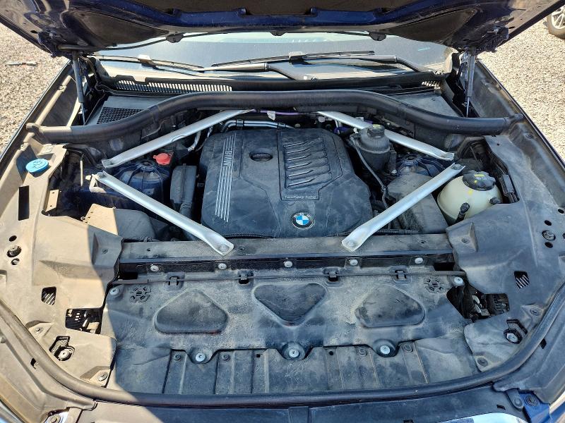 Продажа на аукционе авто 2023 Bmw X5, vin: 5UXCR6C00P9P88039, номер лота: 65059056