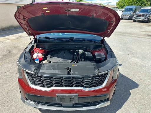 65514626 :رقم المزاد ، 5XYRLDJC7RG274608 vin ، 2024 Kia Sorento مزاد بيع