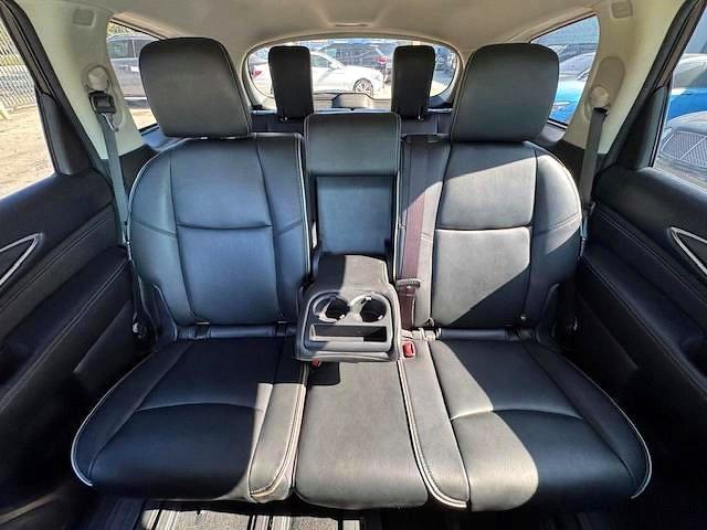 Продажа на аукционе авто 2020 Infiniti Qx60, vin: 5N1DL0MM9LC538281, номер лота: 66291656