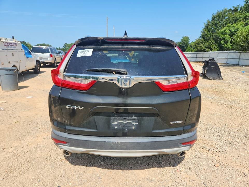 Продаж на аукціоні авто 2017 Honda Cr-v, vin: 2HKRW1H9XHH516105, номер лоту: 64573776