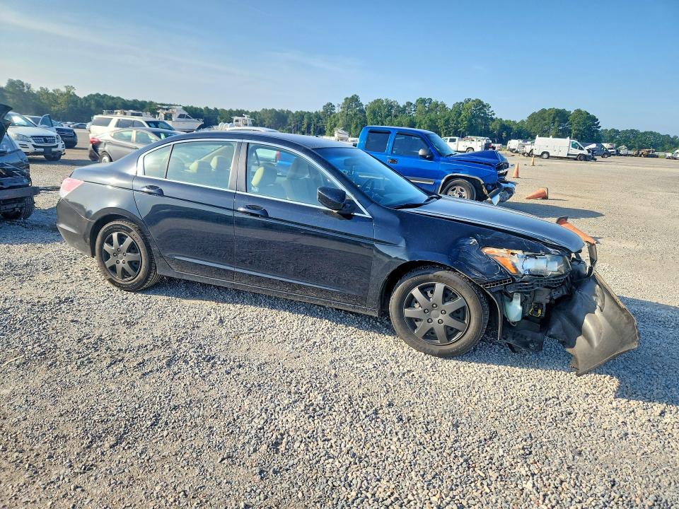 2012 Honda Accord მანქანა იყიდება აუქციონზე, vin: 1HGCP2F33CA017672, აუქციონის ნომერი: 65275726